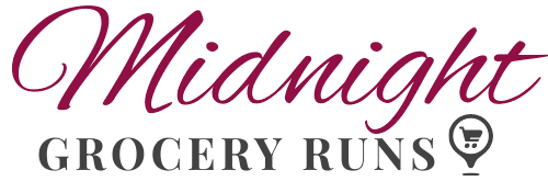Midnight Grocery Runs- A Slow Food Blog Sharing Comfort Recipes, Warm Stories, and Small Joys From Everyday Home Cooking.