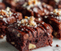 Brownie Bars Recipe