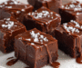 Chocolate Fudge Bars Recipe