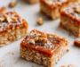 Cinnamon Oat Bars Recipe