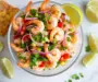 Shrimp Ceviche